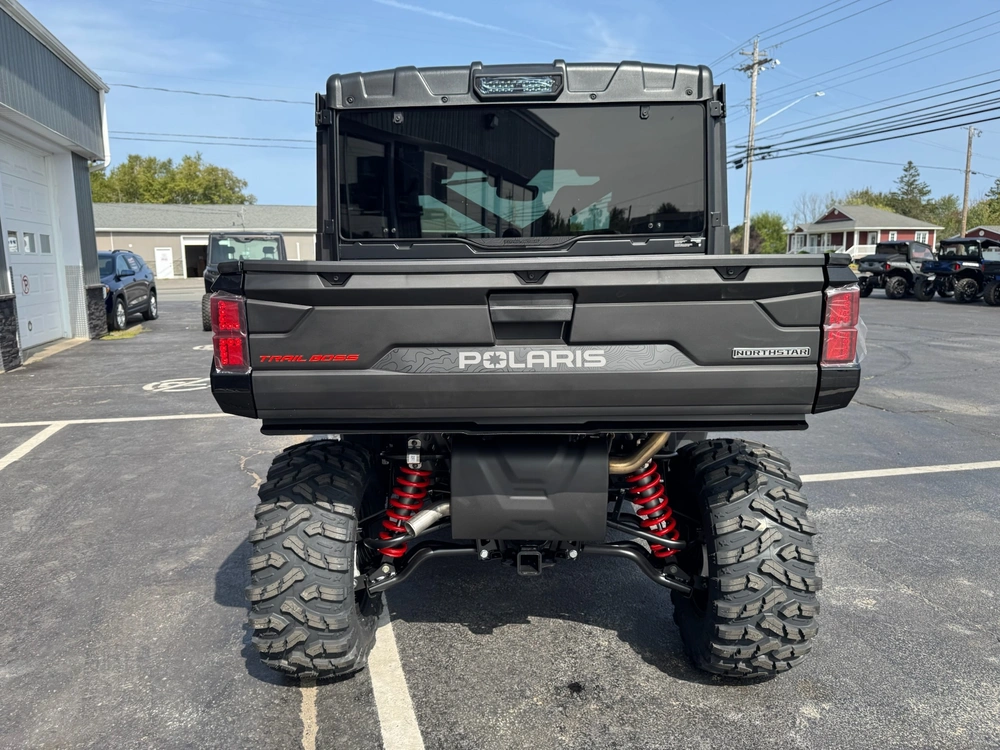 Polaris Ranger 1000 Xp Trail Boss Northstar Crew 2027 alt