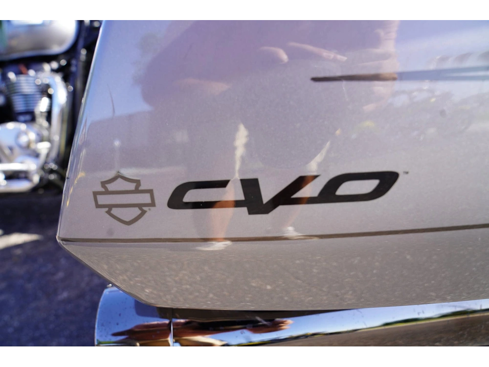 2023 Harley-davidson Street Glide® Cvo™ Street Glide® alt