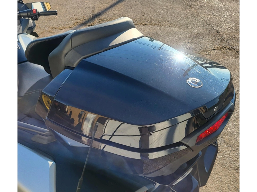Can-am Spyder Rt Limited 2023