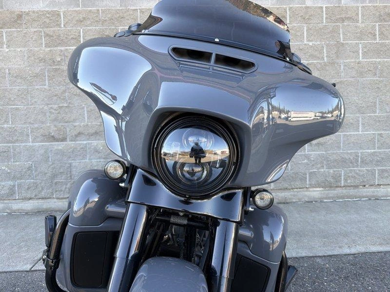 2018 Harley-davidson Flhxse - Cvo™ Street Glide® alt