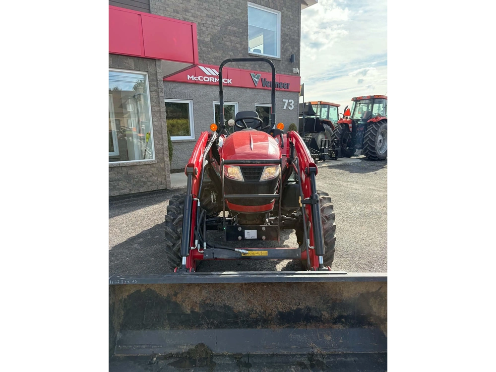 Mccormick X1.35 2025 alt