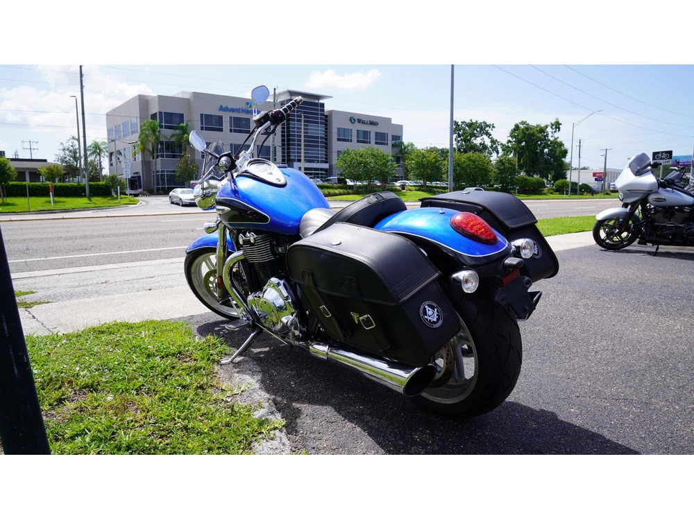 2013 Triumph Thunderbird Abs A1 alt