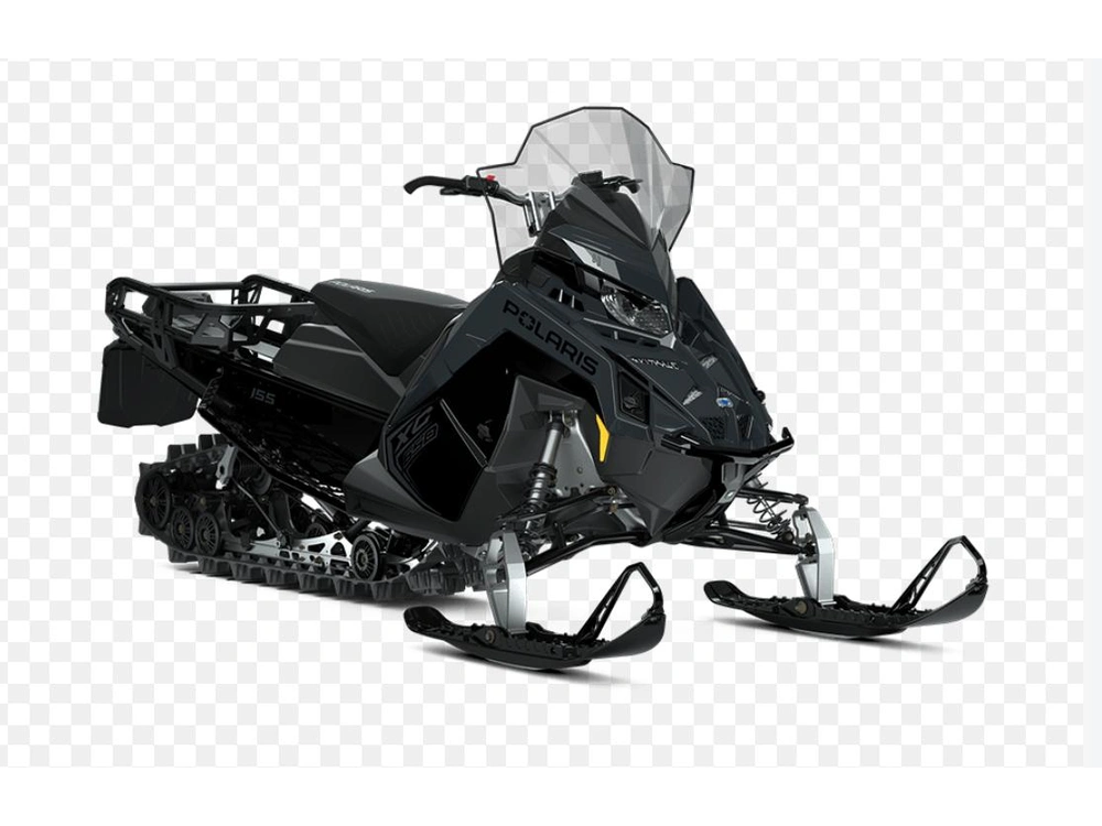 2026 Polaris 650 Voyageur Xc 155