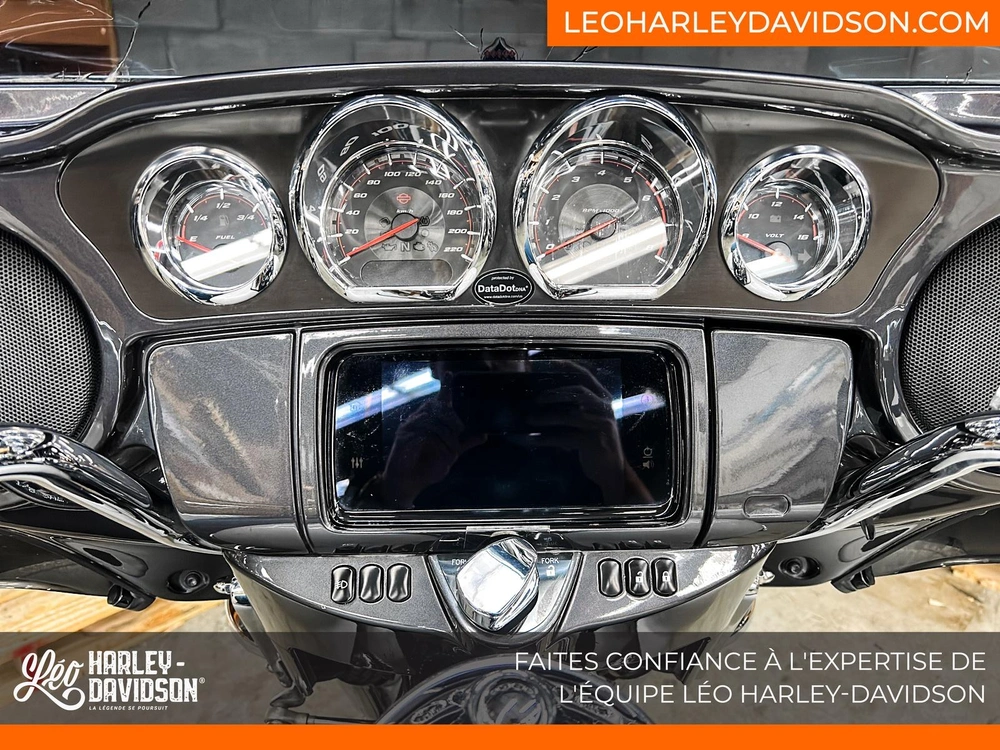 2020 Harley-davidson Flhtcutgse Cvo Tri Glide Ultra alt