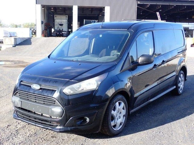 Ford Transit Connect 2015