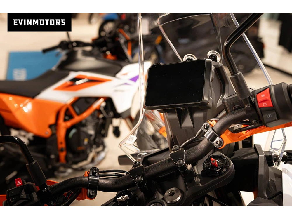 2026 Ktm 390 Adventure R