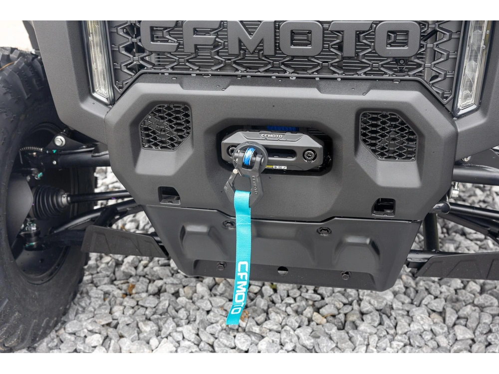 2027 Cfmoto Uforce U10 Xl Pro Highland alt