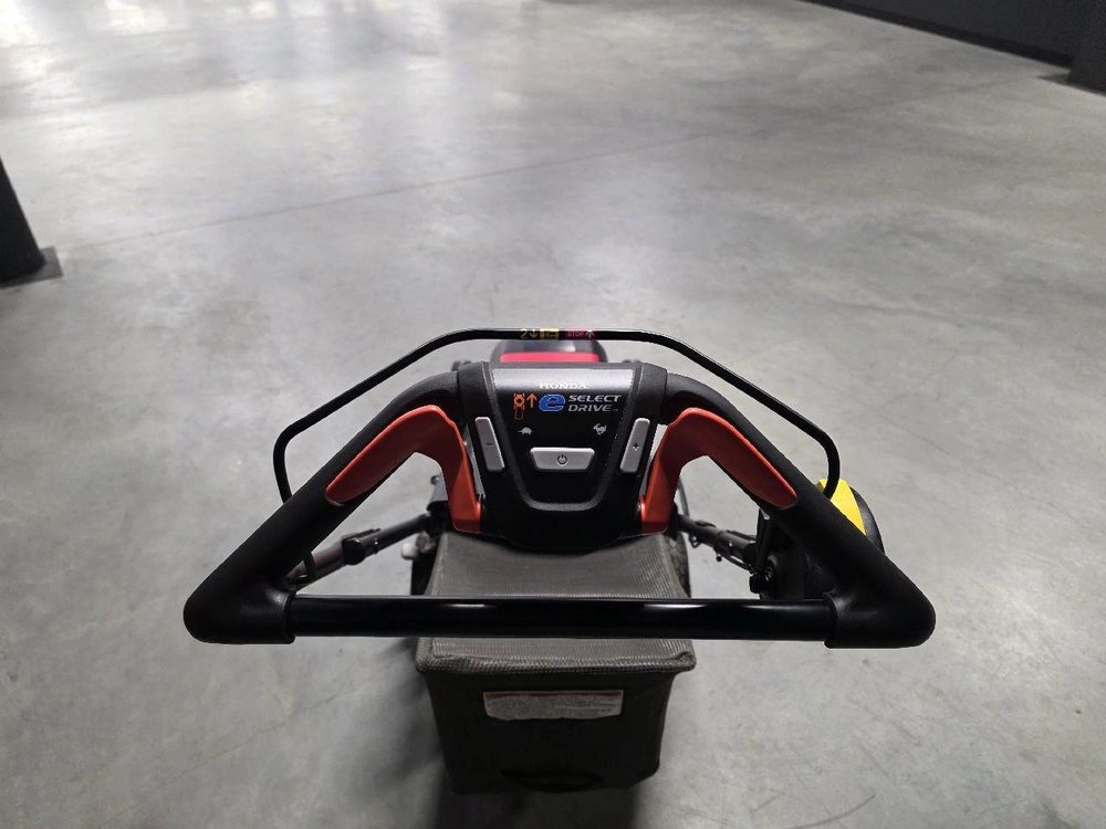 Honda Hrx21bec6 2026