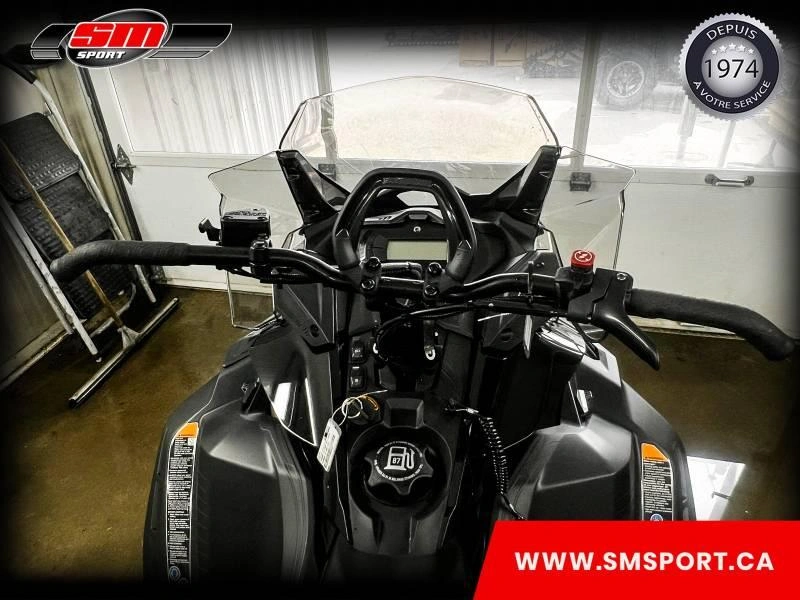 2026 Ski-doo Tundra Le 600 Efi alt