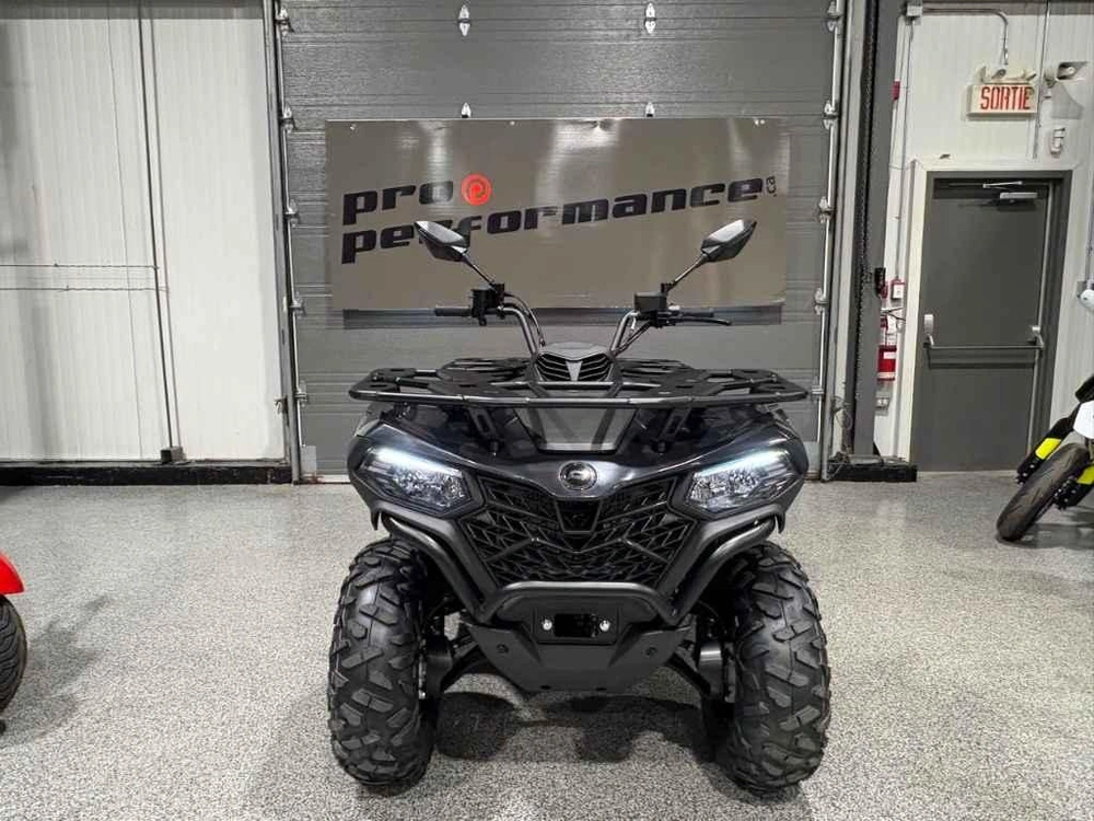 Cfmoto Cforce 400 Base 2026 alt