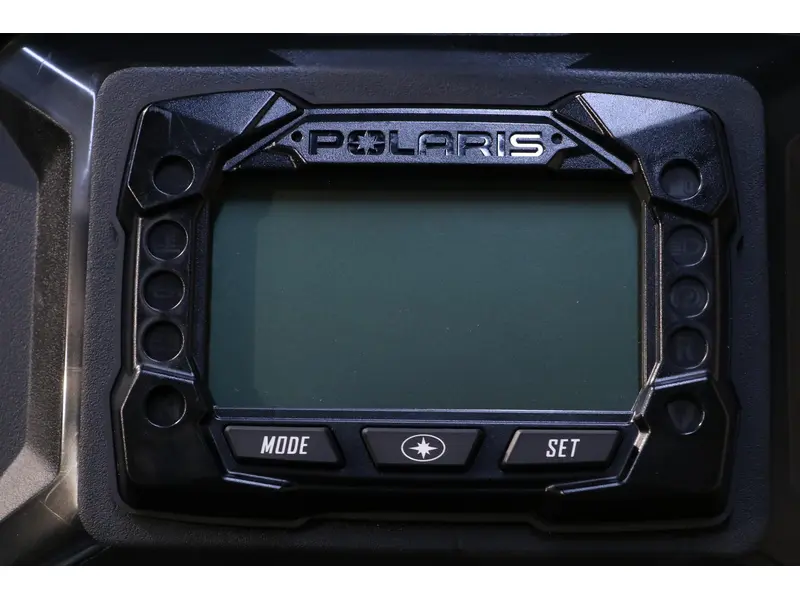 2027 Polaris 850 RMK SPS 146