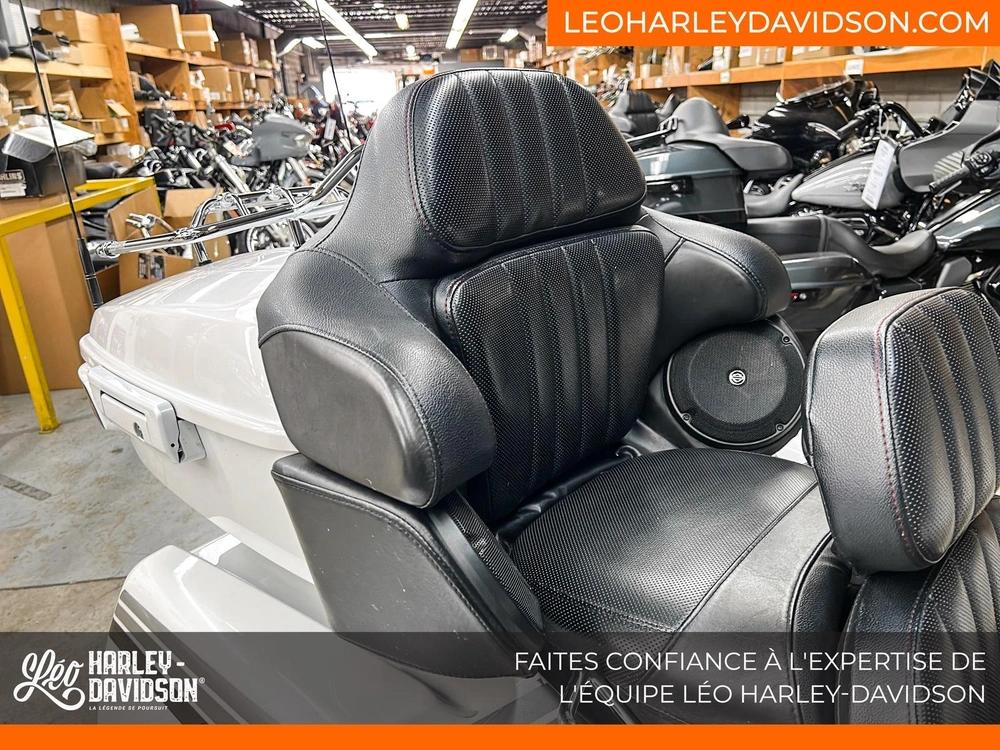 2020 Harley-davidson Flhtcutgse Cvo Tri Glide Ultra alt