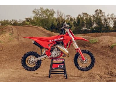 2026 Gasgas Mc50