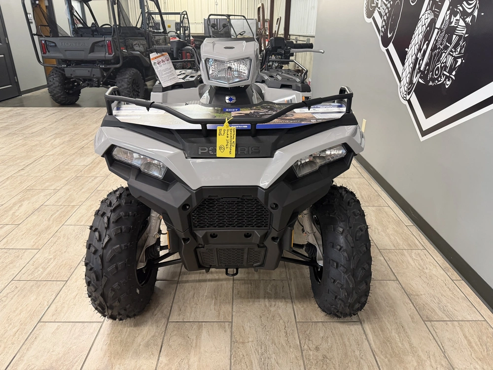 2026 Polaris Polaris Sportsman 450 H.o. Eps
