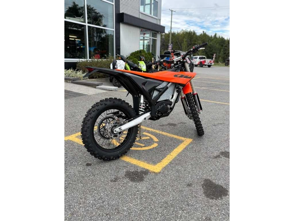 Ktm Freeride E 660 W 2027 alt