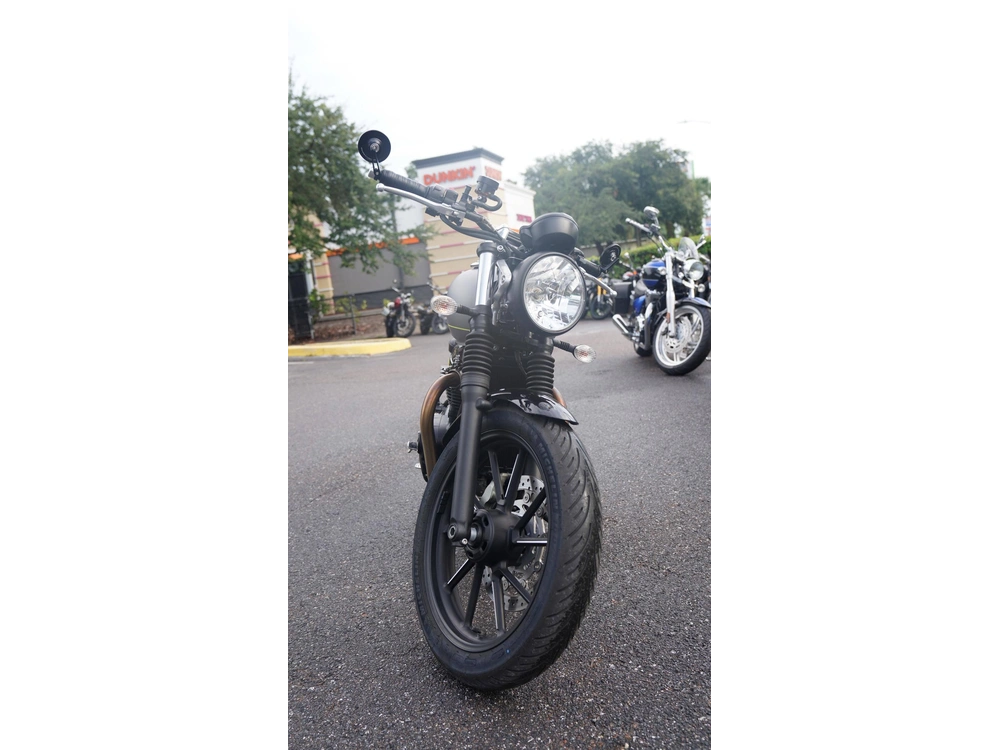 2023 Triumph Bonneville Speed Twin 900 alt