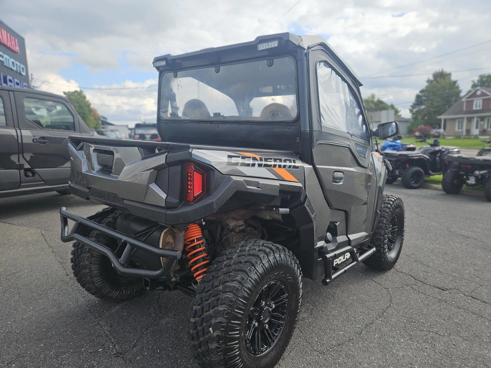 2021 Polaris General 1000 alt