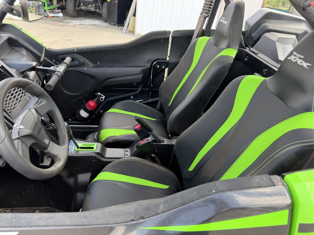 2021 Kawasaki Teryx Krx 1000 alt