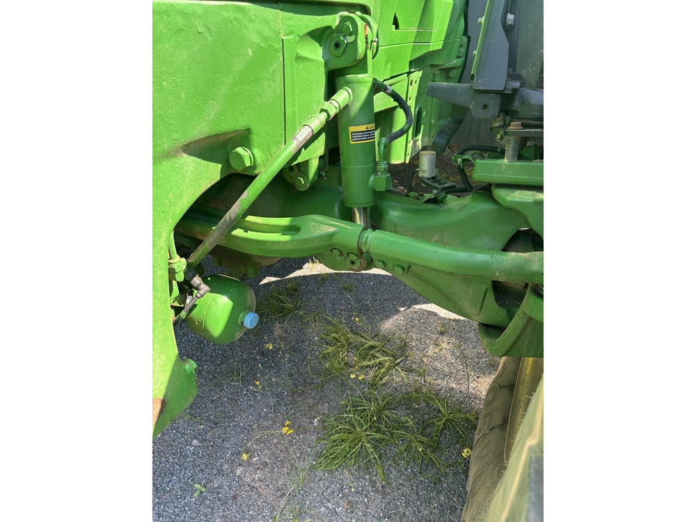 2021 John Deere 7r 250 alt