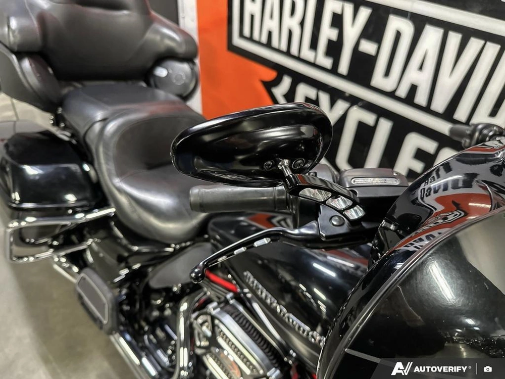 2015 Harley-davidson Electra Glide Ultra Limited alt