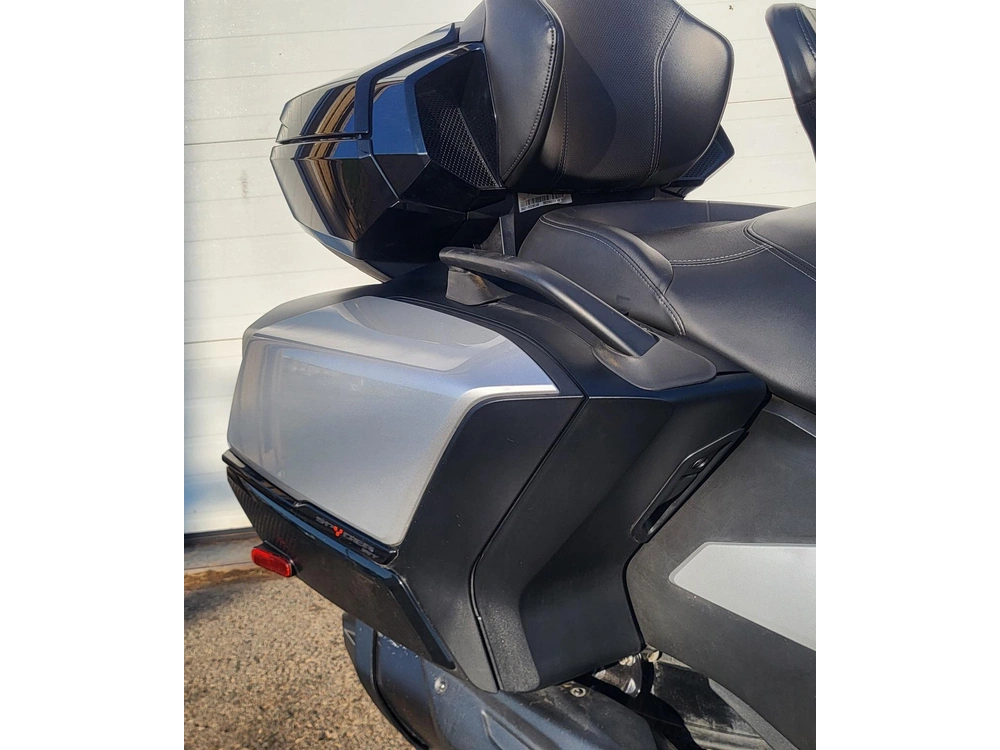 Can-am Spyder Rt Limited 2023