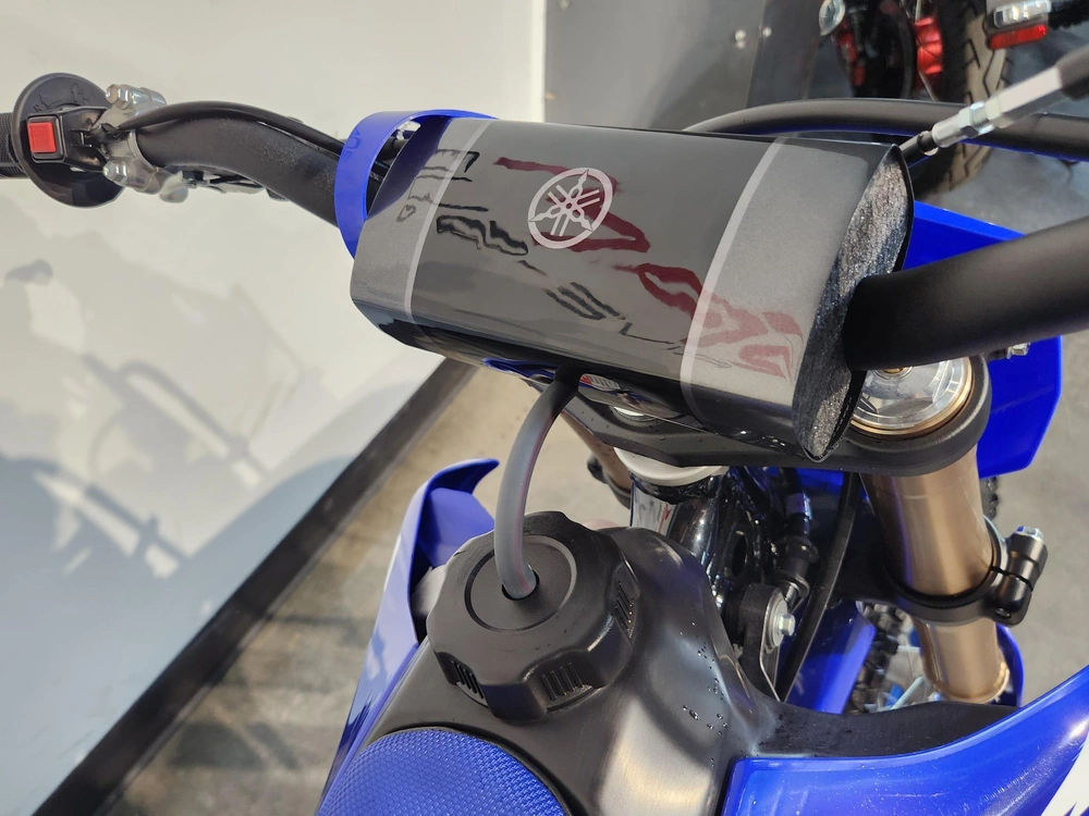 2026 Yamaha Yz65 *à Partir De 0%💳 alt
