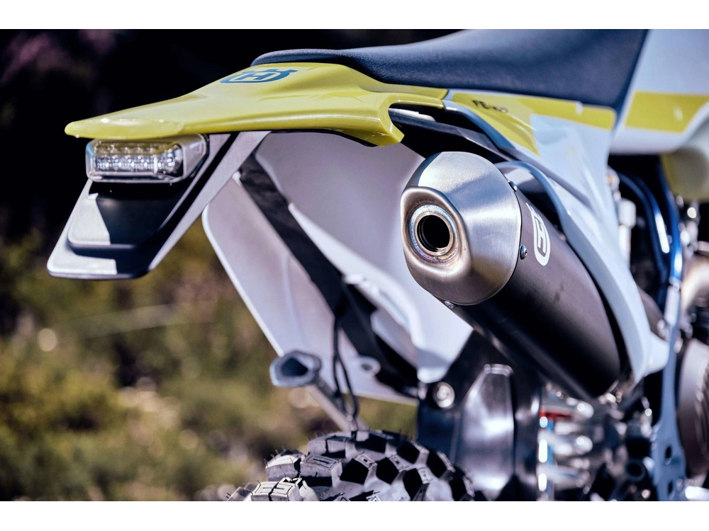 2023 Husqvarna Motorcycles Fe 450