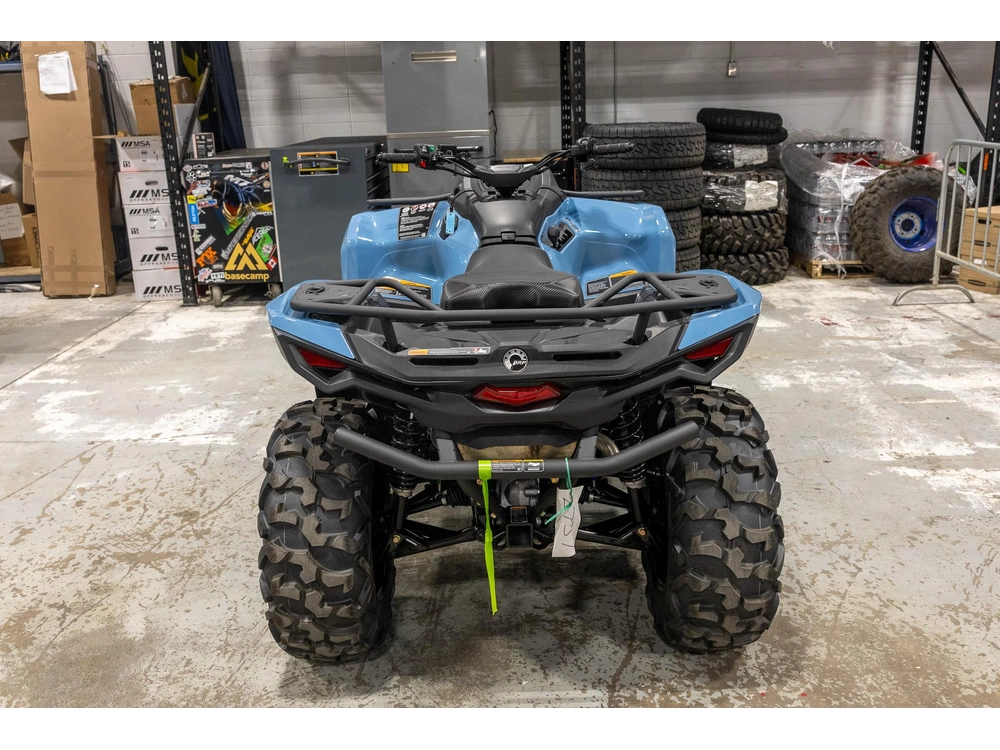 2026 Can-am Outlander Xt 700 1gtd alt