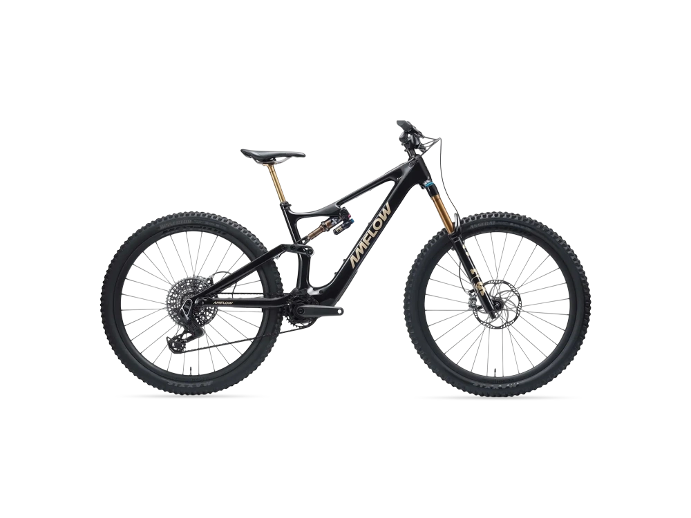 2025 Amflow Pl Carbon Pro alt