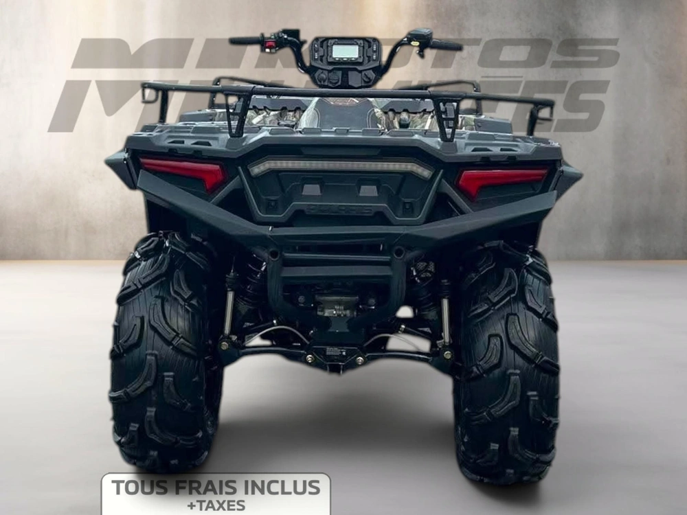 Polaris Sportsman 1000 Xp Eps 2022 alt