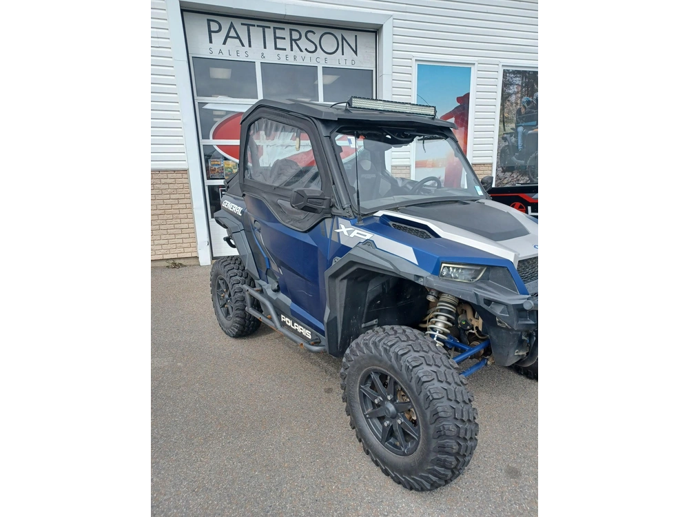 2020 Polaris General Xp 1000 alt