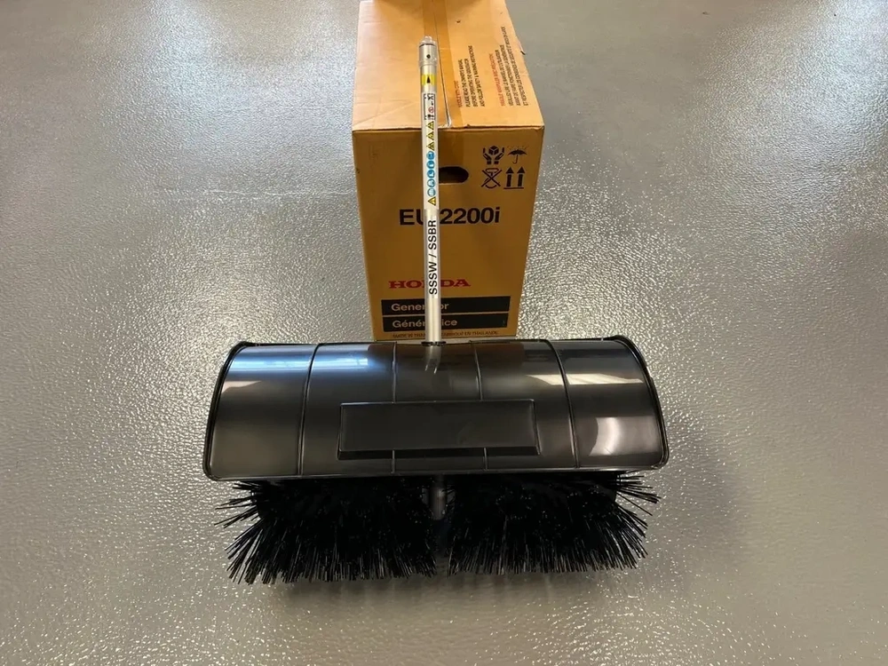 Honda Balai Brosse Ssbrc 2026 alt