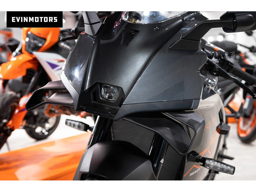2026 Ktm 990 Rc R