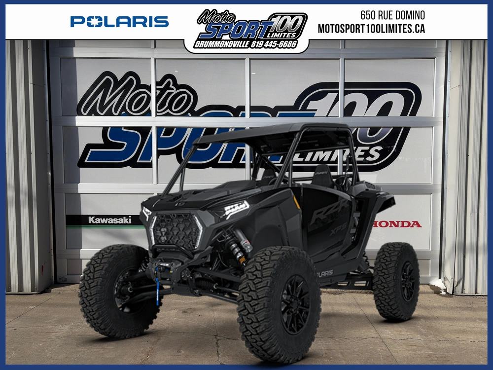 Polaris Rzr Xp S Ultimate 2027 alt