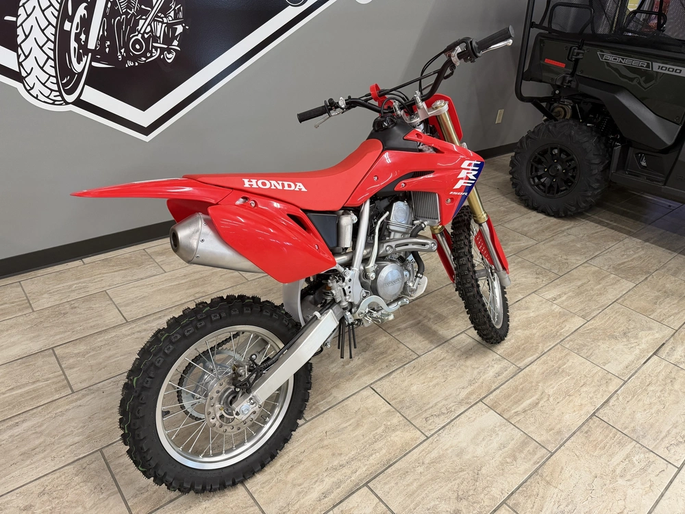 2026 Honda Crf150rbt