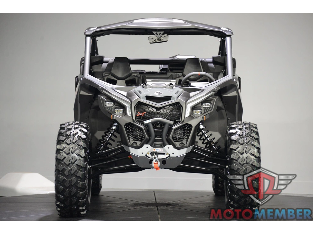 2026 Can-am Maverick X3 X Turbo