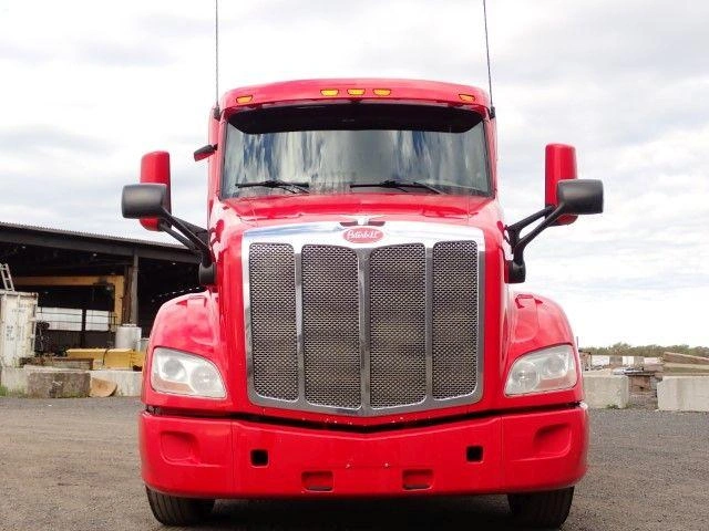 2016 Peterbilt 579