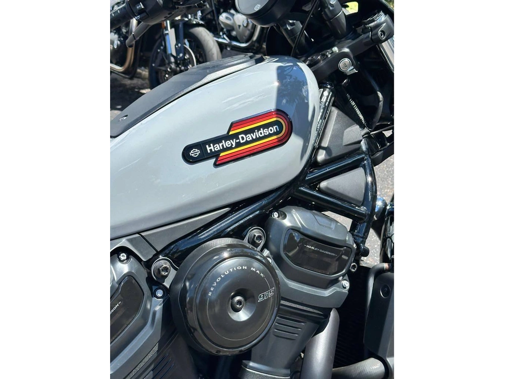 2025 Harley-davidson Nightster Special 975 alt