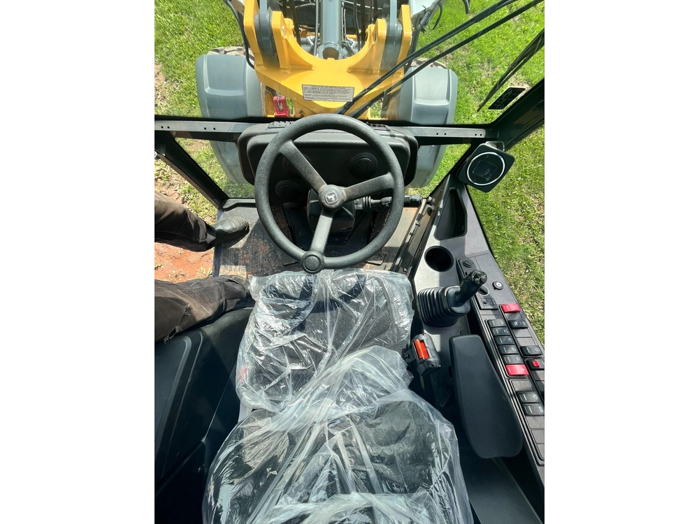 John Deere 304 G 2023