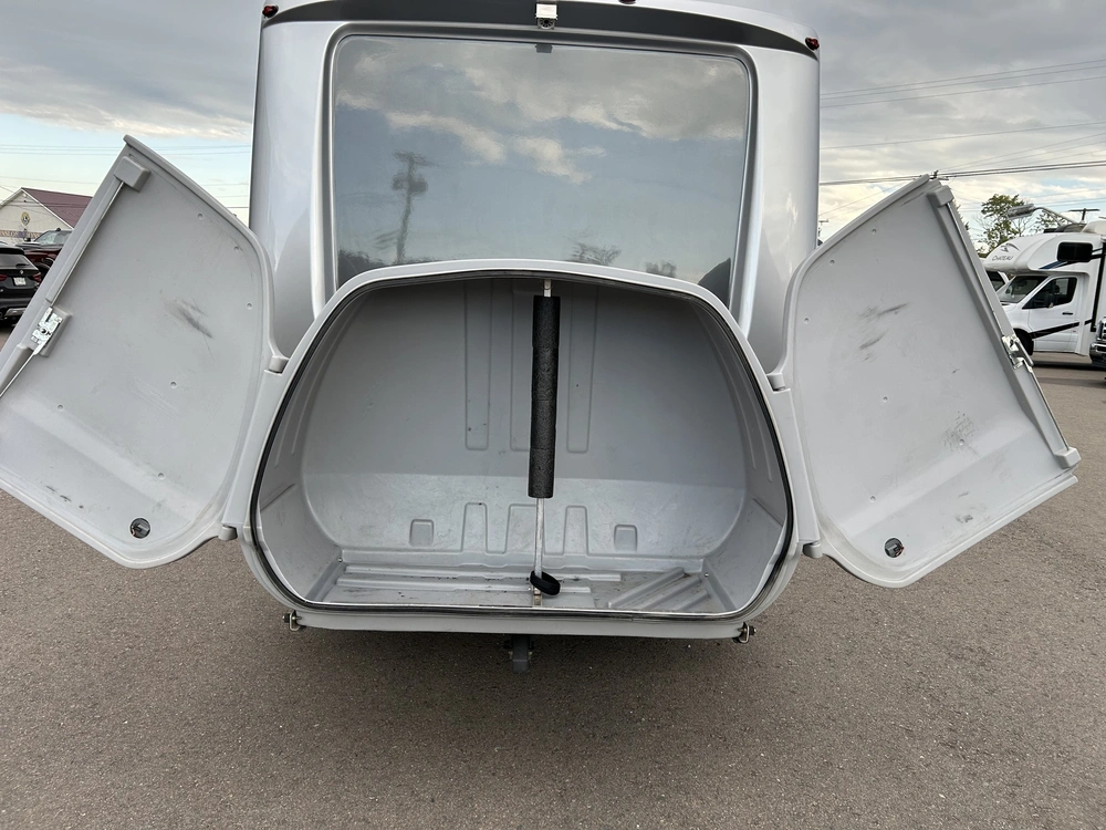 2019 Leisure Wonder 24 Ftb alt