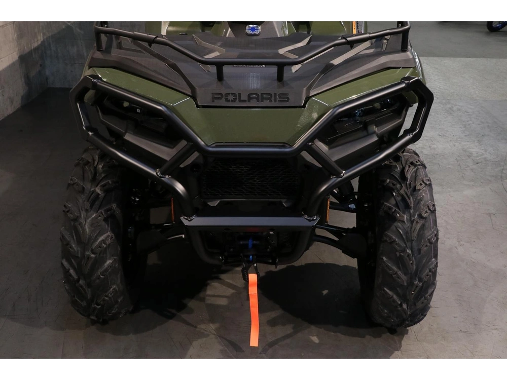 2026 Polaris Sportsman 6x6 570 Big Boss alt