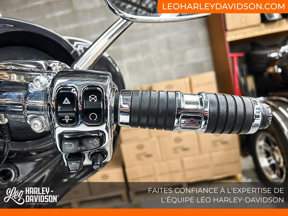 2020 Harley-davidson Flhtcutgse Cvo Tri Glide Ultra alt