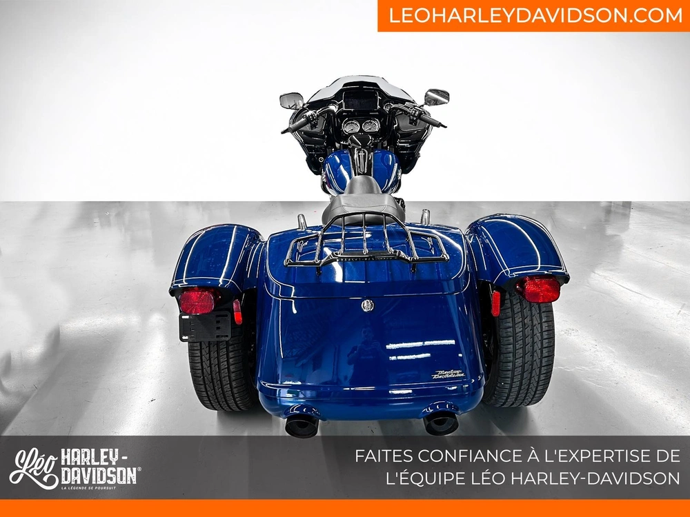 Harley-davidson Fltrt Road Glide 3 2023
