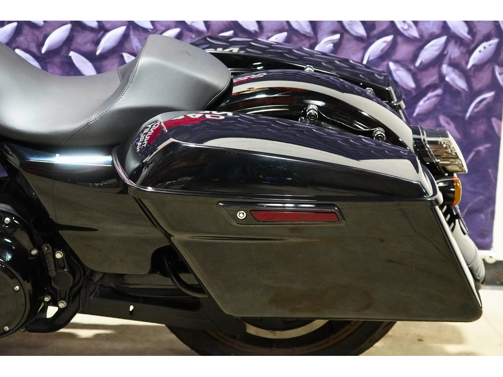 2022 Harley-davidson Fltrxst Road Glide St alt