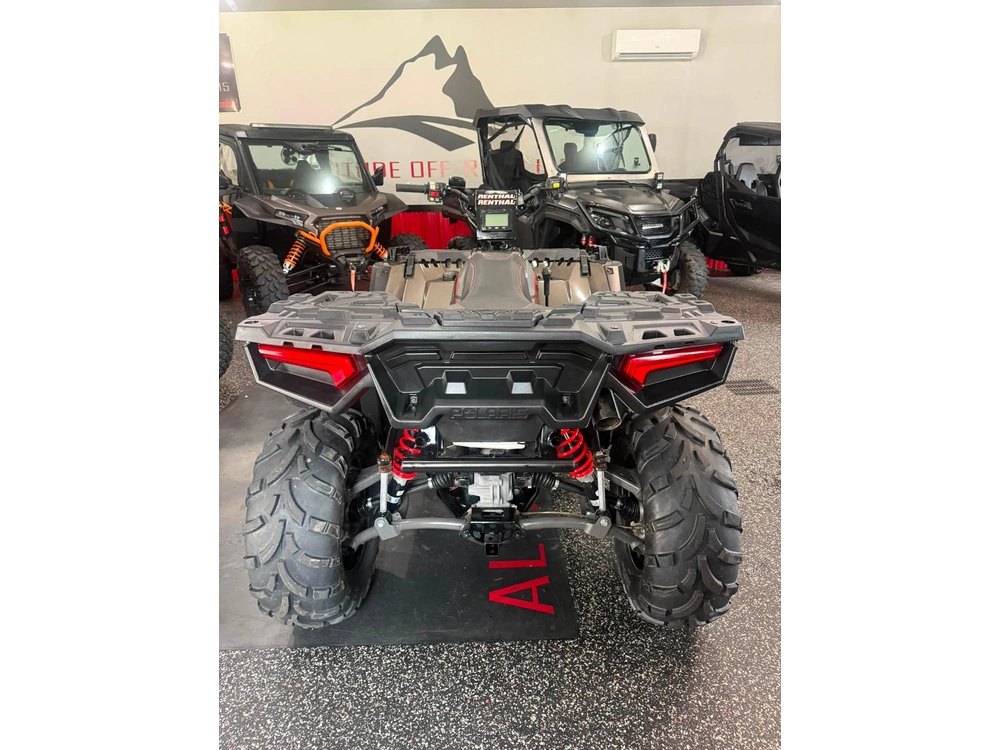 Polaris Sportsman 850 2021 alt