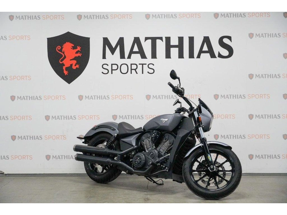 Victory Motorcycles Octane 2017 alt