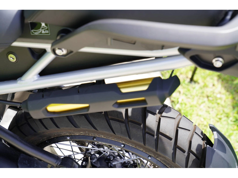 2023 Triumph Tiger 1200 Rally Pro alt