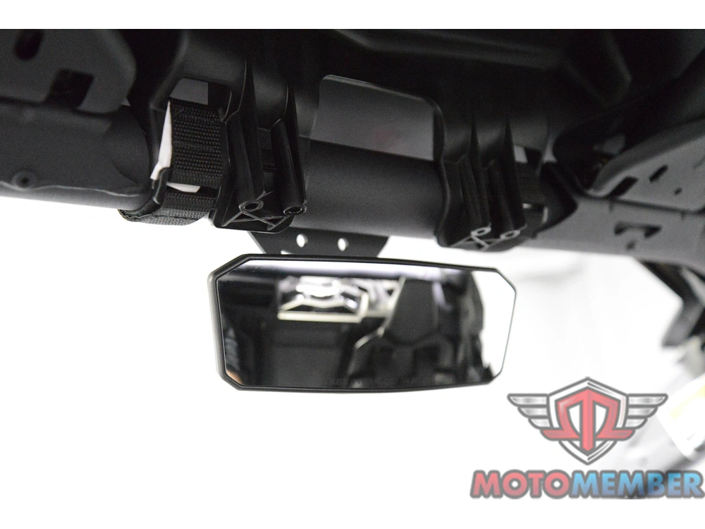 2026 Can-am Maverick X3 X Rs Turbo Rr Triple Black_10.25 In Infotainment