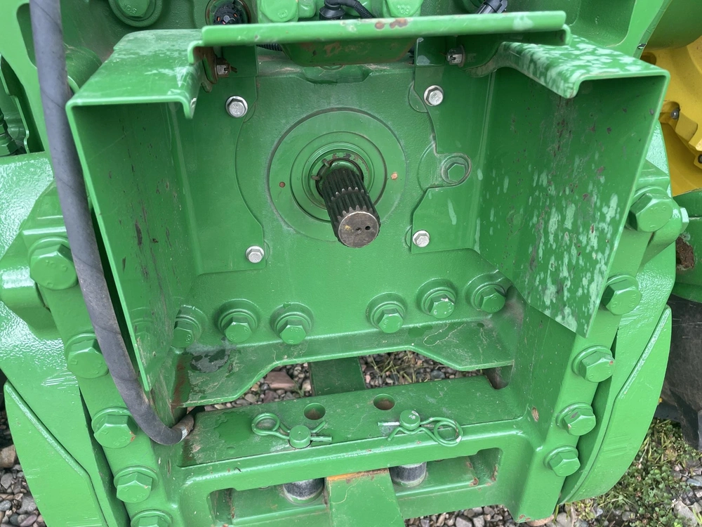 John Deere 7r 290 2023