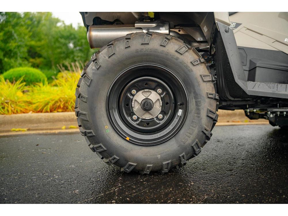 2026 Polaris Sportsman 570 Eps alt